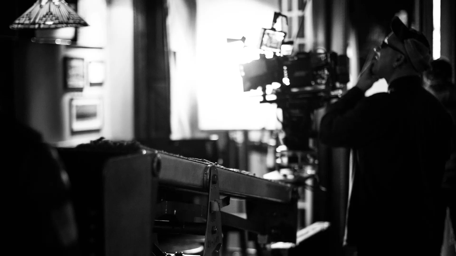 oncut cinematic video production studio, Athens Greece