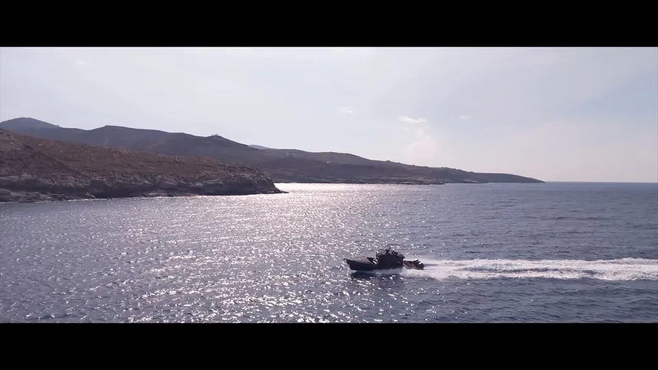 Horizon Kea video thumbnail