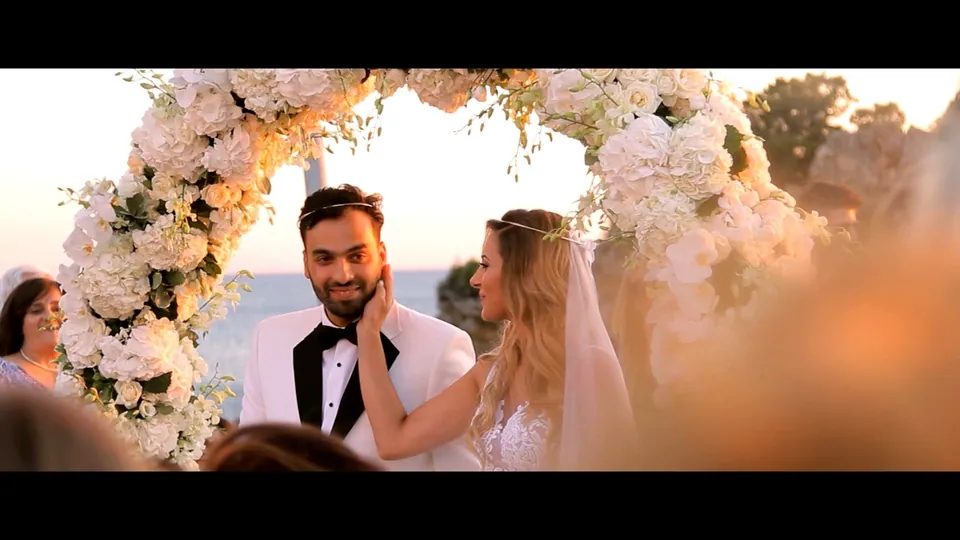 Marieta & Nikos teaser video thumbnail