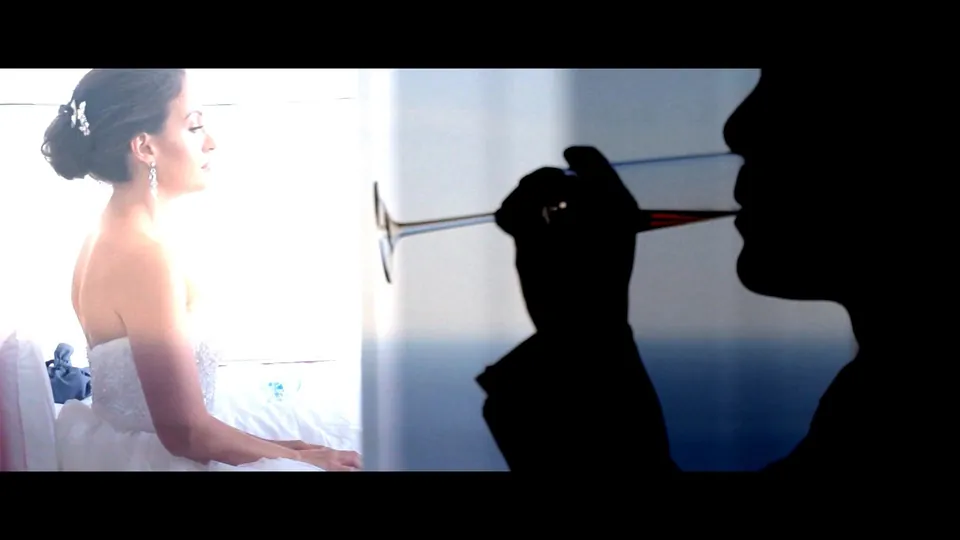 Lidia & Panos video thumbnail