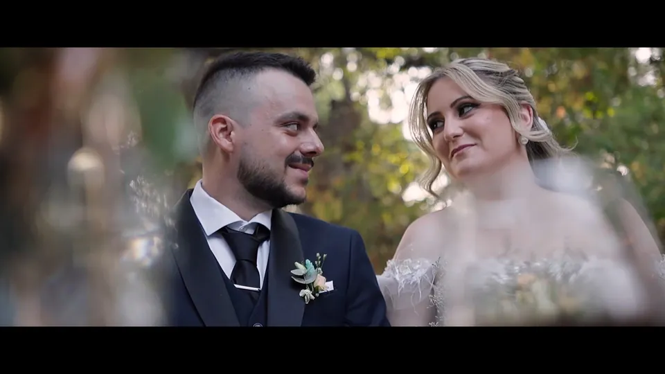 Anna & Vagelis video thumbnail