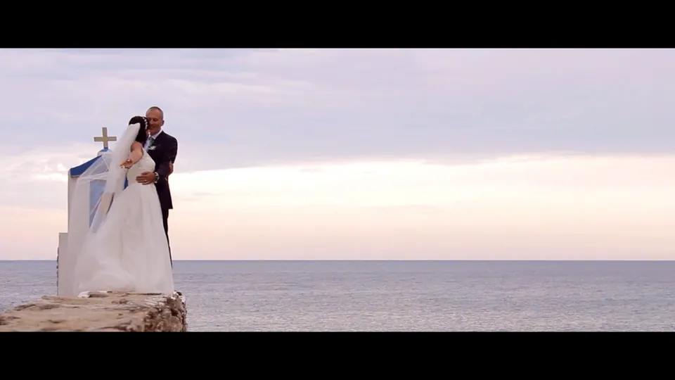 Nicoleta & Paul teaser video thumbnail